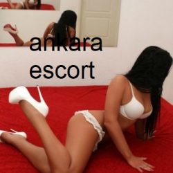 ankara escort