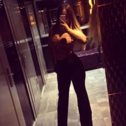 ankara yabancı escort