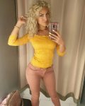 Ankara Escort Gaye